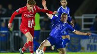 Blues looking four fourth RSC win as Bit O’Red visit 