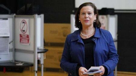 Election day: Focus on turnout as political leaders head to the ballot boxes