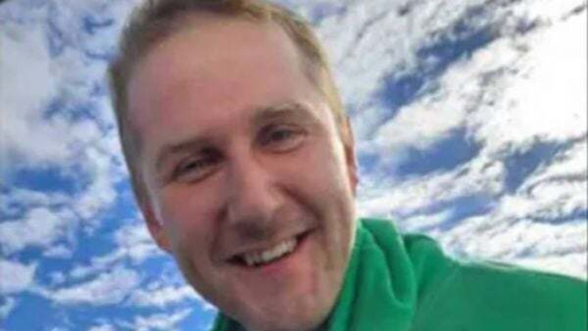 Man arrested in Josip Strok murder probe