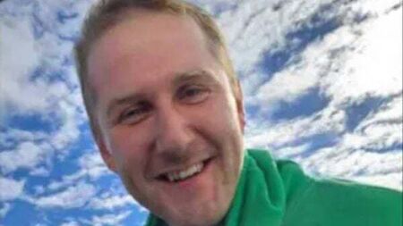 Man arrested in Josip Strok murder probe