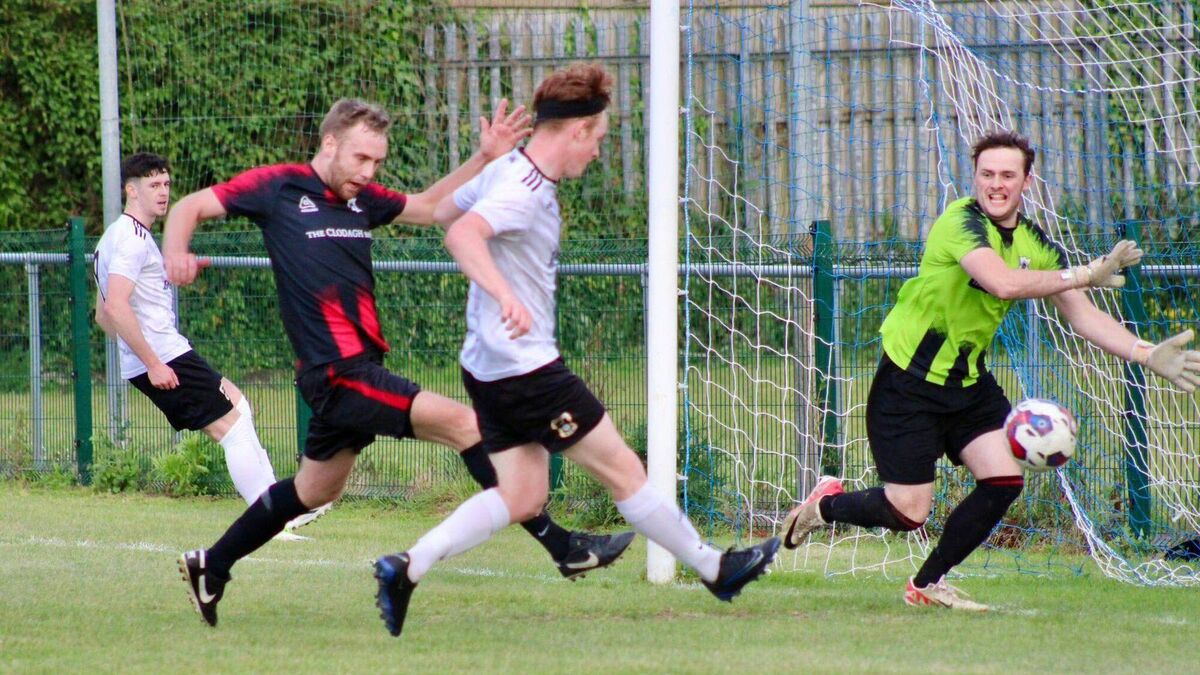 Premier Cup race down to the final two