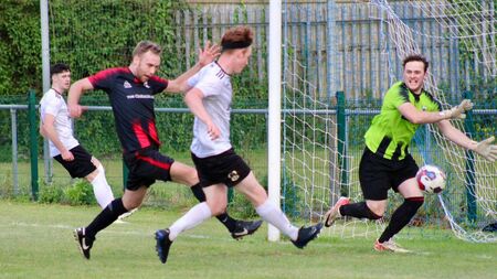 Premier Cup race down to the final two