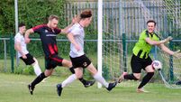 Premier Cup race down to the final two