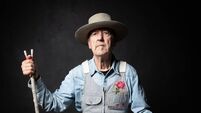 Dunmore East Bluegrass Festival announce first acts