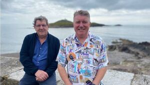 What's On: Local musicians, Waterford history, Pat Shortt and more
