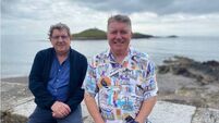What's On: Local musicians, Waterford history, Pat Shortt and more