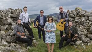 Countdown is on for Dungarvan's Tunefest 