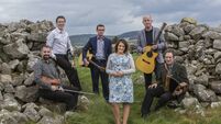 Countdown is on for Dungarvan's Tunefest 