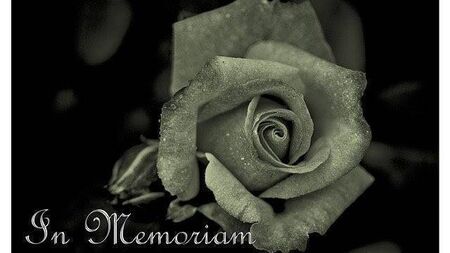 Recent deaths of people from Waterford