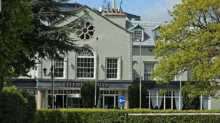 International Protection accommodation bill jumps 54% to €215m in first quarter