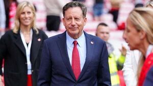 Liverpool chairman Tom Werner ‘determined’ to stage Premier League games abroad