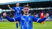 Blues make it four Premier home wins in a row