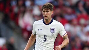 England’s Euro 2024 preparations suffer setback with loss to Iceland