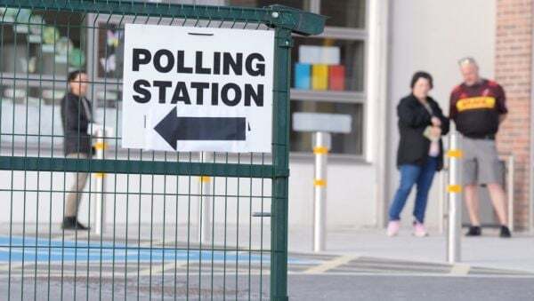 Polling stations close after vote in three elections - Homepage - Vimarsana News