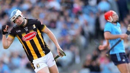 Saturday sport: Kilkenny beat Dublin to retain Leinster hurling crown for fifth time in a row