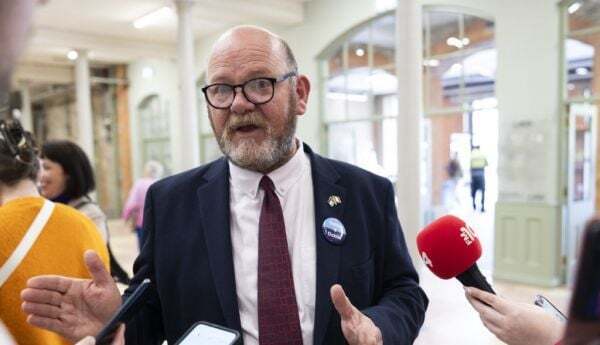 Sinn Féin has 'every confidence' of getting MEP elected in Dublin - Homepage - Vimarsana News