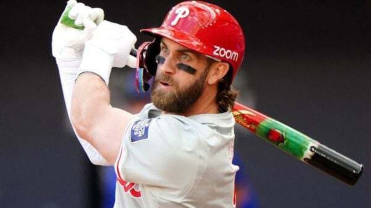Philadelphia Phillies beat New York Mets in London Series opener