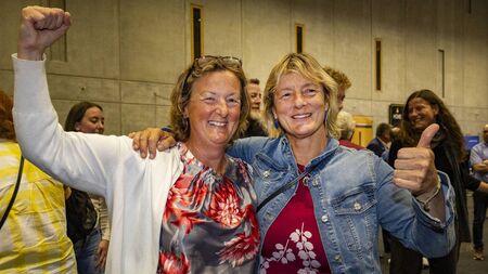 Watch: Waterford's European candidate hopes for re-election