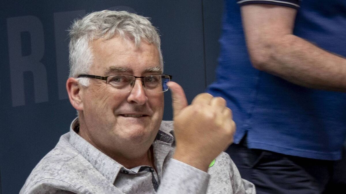 WATCH: Fine Gael and Labour retain seats in Lismore as newcomer elected