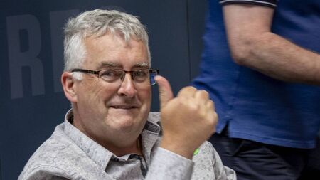 WATCH: Fine Gael and Labour retain seats in Lismore as newcomer elected