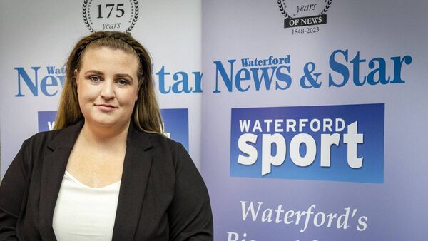 WATCH: Lunchtime brief of Waterford Elections
