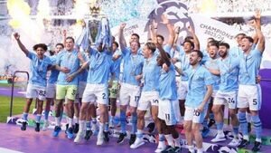 Manchester City and Premier League to face off in legal dispute from Monday