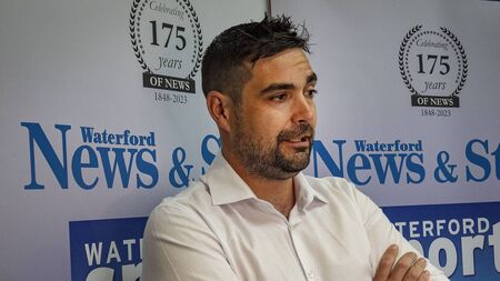 Sinn Féin make history in Lismore