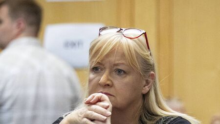 WATCH: Women make up a third of candidates 