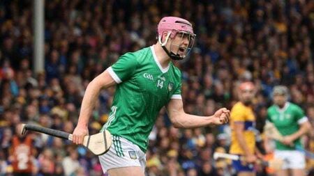 Sunday sport: Limerick make history with sixth consecutive Munster hurling title