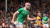 Sunday sport: Limerick make history with sixth consecutive Munster hurling title