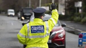 Pedestrian seriously injured in Waterford collision