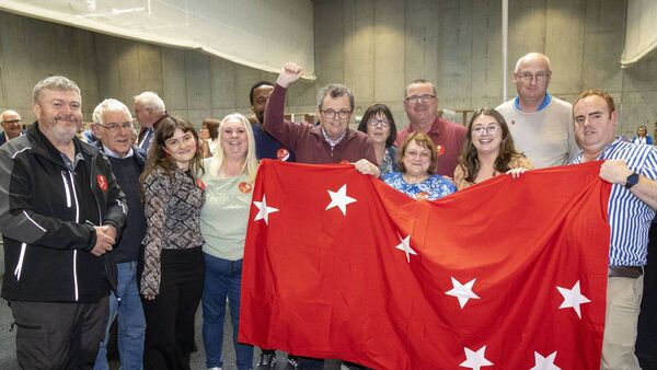 Waterford Election 2024: Final count ends in Waterford as full Council finalised