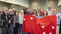 Waterford Election 2024: Final count ends in Waterford as full Council finalised