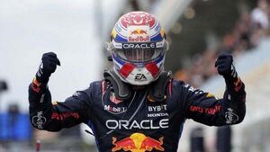 Max Verstappen wins thrilling Canadian GP from Lando Norris and George Russell