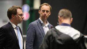 Local and European election results: Andrews tops Dublin European poll as most council seats now filled Local and European election results: Andrews tops Dublin European poll as most council seats now filled