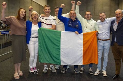 The incoming Waterford City and County Council is finalised - News ...