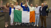 The incoming Waterford City and County Council is finalised