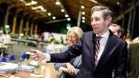 Counting to resume as Government tries to dampen general election speculation
