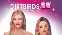 View from the Green Room: Dirtbirds dish the dirt on domesticity