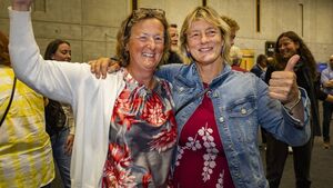 Bitter sweet election for family politics in Waterford