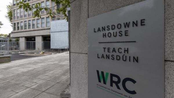 Store manager who reported company to Revenue awarded over €43,000 for unfair treatment