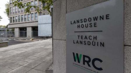 Store manager who reported company to Revenue awarded over €43,000 for unfair treatment