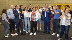 Fine Gael tops poll but appetite for change evident in Tramore-Waterford City West