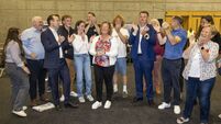 Fine Gael tops poll but appetite for change evident in Tramore-Waterford City West