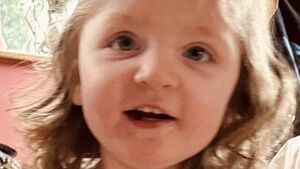 Waterford toddler laid to rest after tragic accident