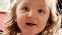 Waterford toddler laid to rest after tragic accident