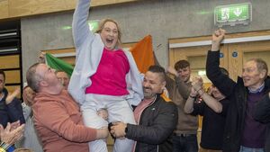 City South returns six sitting councillors City South returns six sitting councillors