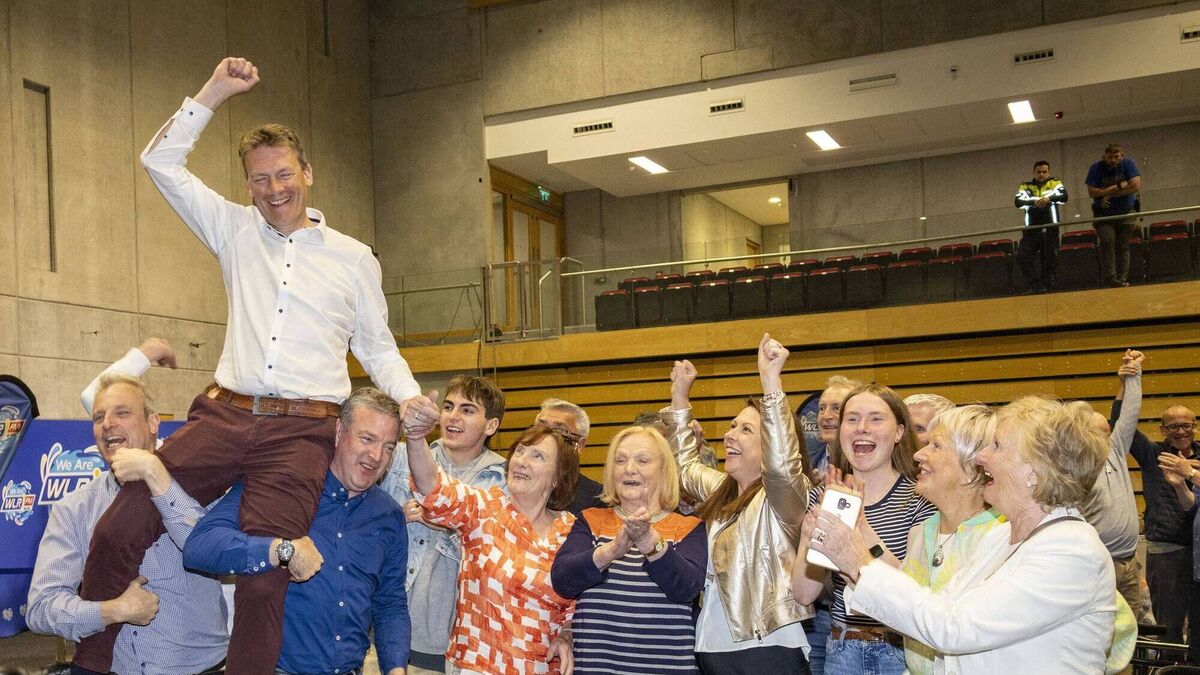 Rise of Independents and Social Democrats