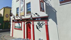 Popular local pub granted permission for outdoor dining