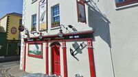 Popular local pub granted permission for outdoor dining